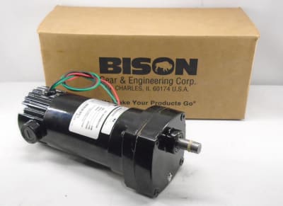 BISON GEAR 011-175-0019