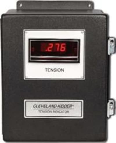 CLEVELAND MOTION CONTROL MWI-13491-2