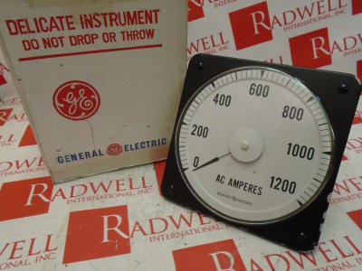 GENERAL ELECTRIC 121-131-LSSV