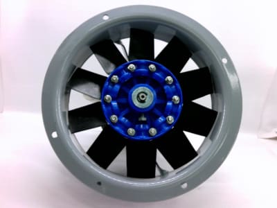 WOODS AIR MOVEMENT 7996220