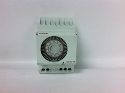 INTERMATIC TALENTO121-120