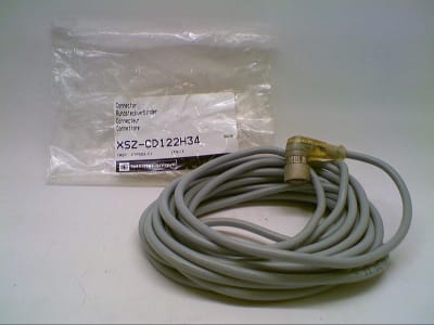 SCHNEIDER ELECTRIC XSZ-CD122H34