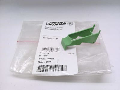 PHOENIX CONTACT EL1-P25