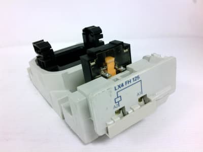 SCHNEIDER ELECTRIC LX4-FH125