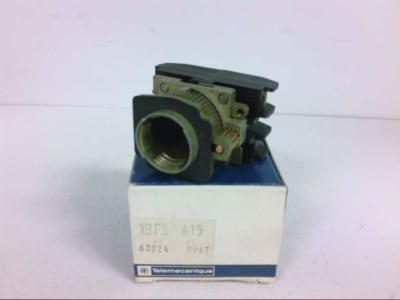 SCHNEIDER ELECTRIC XBF-S415