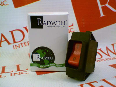 E-T-A CIRCUIT BREAKERS 3120F323P7T1W04D