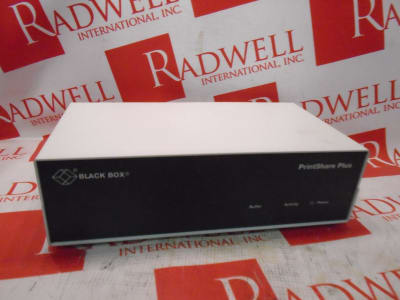 BLACK BOX CORP PI9126A