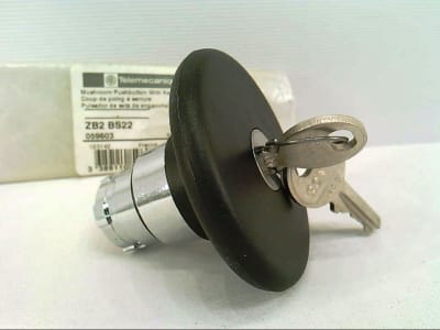 SCHNEIDER ELECTRIC ZB2-BS22