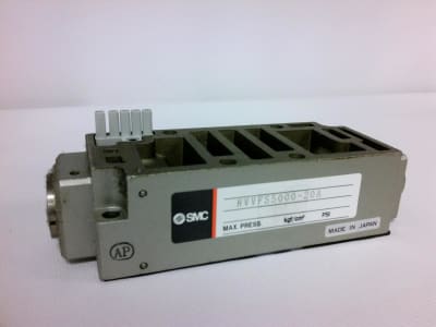 SMC NVVFS5000-20A