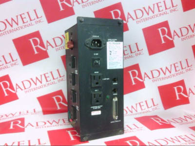 SL WABER 15F7725