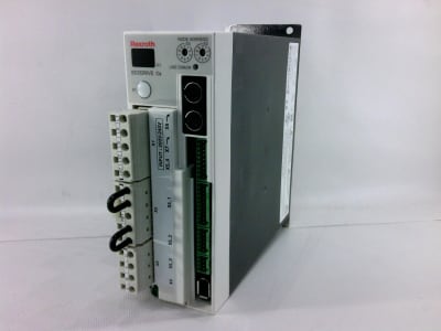 BOSCH DKC01.3-018-3-MGP-01VRS