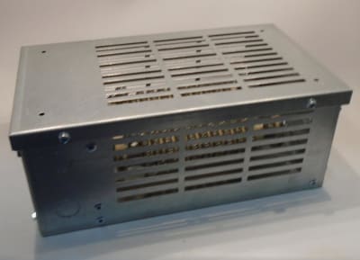 POWER OHM 2WR2800-GCE2-NC