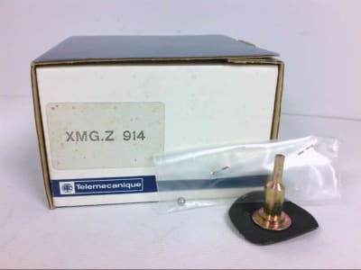 SCHNEIDER ELECTRIC XMG-Z914