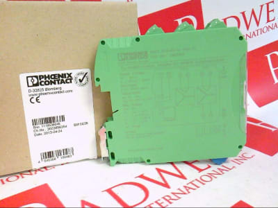 PHOENIX CONTACT MCR-EX-SL-NAM-2T