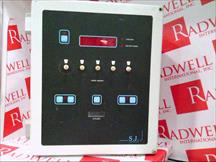 SJ CONTROLS EBU-PSIR-5 CL-4