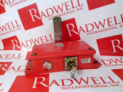 ALLEN BRADLEY 802C-N60M16R