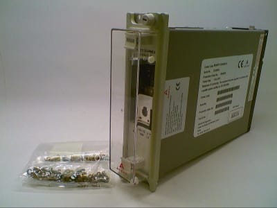 AREVA MVAW11R1AB9001A