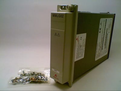AREVA MMLG02R1AA0001D