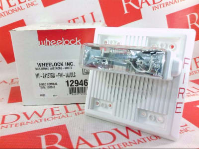 EATON CORPORATION MT-241575W-FW-UL/ULC
