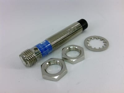 RADWELL VERIFIED SUBSTITUTE NI4-G12-AZ33X-B3131-SUB