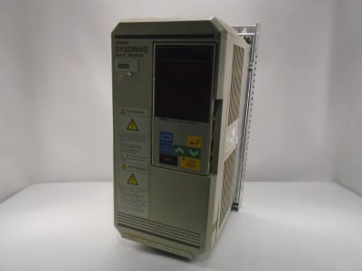 OMRON 3G3HV-A4037-CE