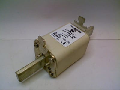 EATON CORPORATION 170M3809