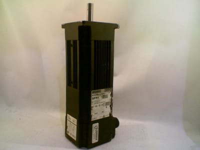 DANAHER MOTION R45HEAA-RS-NS-NV-00