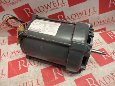 GENERAL ELECTRIC 5KC49FG1118EX