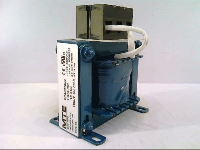 MTE DCA001802