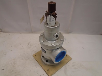 APOLLO VALVES 6252-FMK01-AS