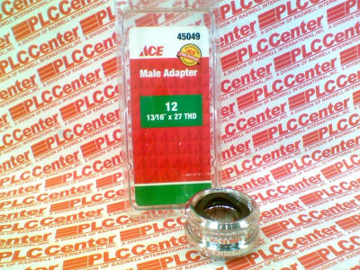 ACE HARDWARE 45049