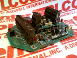 KAMAN SENSORS 870316