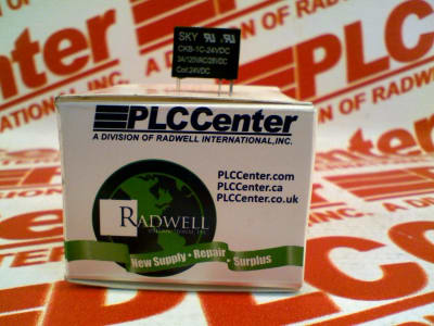 SKY ELECTRONICS CKB-1C-24VDC