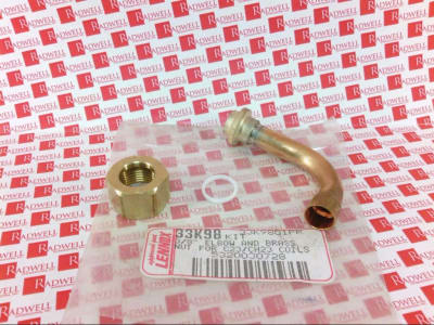 LENNOX 33K98