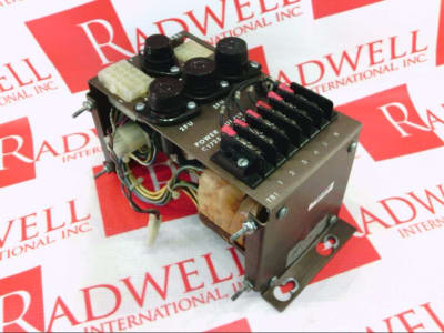 EMERSON C17256005-JI