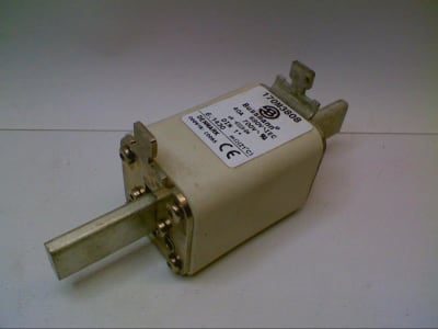 EATON CORPORATION 170M3808