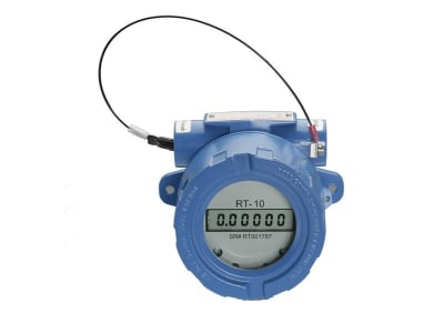 AW LAKE COMPANY RT-10T