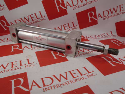 ADVANCE AUTOMATION CYLINDERS 240-X-4-DC