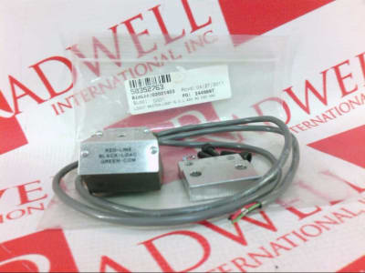 ADVANCE AUTOMATION CYLINDERS LS-21