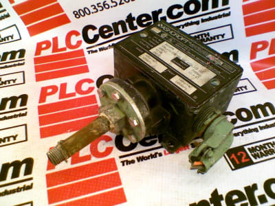 ASHCROFT B424VFM-600PSI