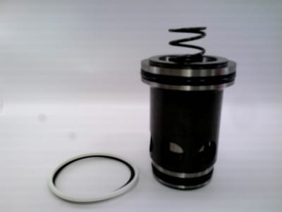 EATON CORPORATION 847AN00017A