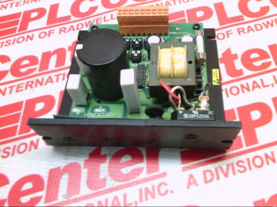 AMERICAN CONTROL ELECTRONICS XL3025A-Q-0581