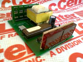 AMERICAN CONTROL ELECTRONICS 170-0286