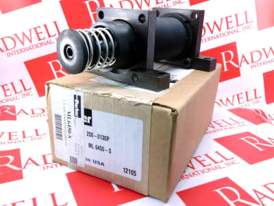 ACE CONTROLS ML-6450-S