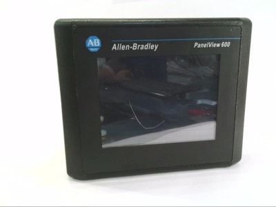 ALLEN BRADLEY 2711-T6C15L1X