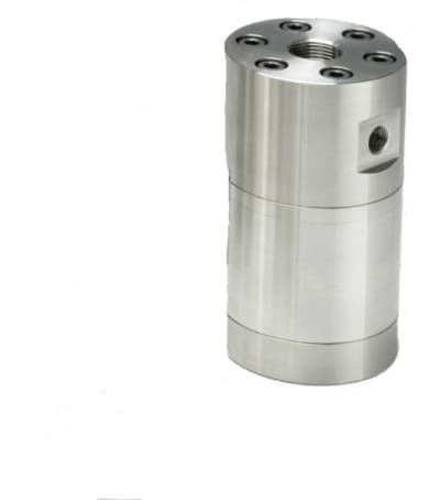 AW LAKE COMPANY SRZ-40ST.HR.T-B1