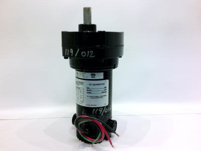 AMERICAN CONTROL ELECTRONICS 507-01-130