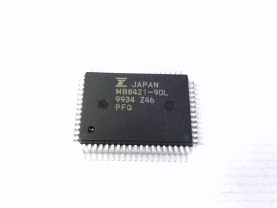 FUJI ELECTRIC MB8421-90LPFQ