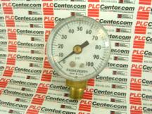ASHCROFT 15W1005H01LLT