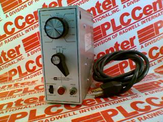 AMERICAN CONTROL ELECTRONICS W33